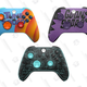 Space Jam Xbox Controller (Tune Squad) | $70 | Amazon
Space Jam Xbox Controller (Goon Squad) | $70 | Amazon
Space Jam Xbox Controller (Serververse) | $70 | Amazon